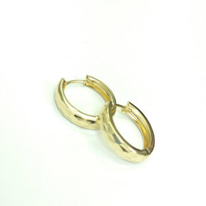 HUGGIES ORO 14K 1.6 (NUEVO)