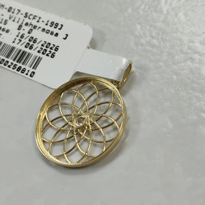 DIJES ORO 14K 1.1 (NUEVO)
