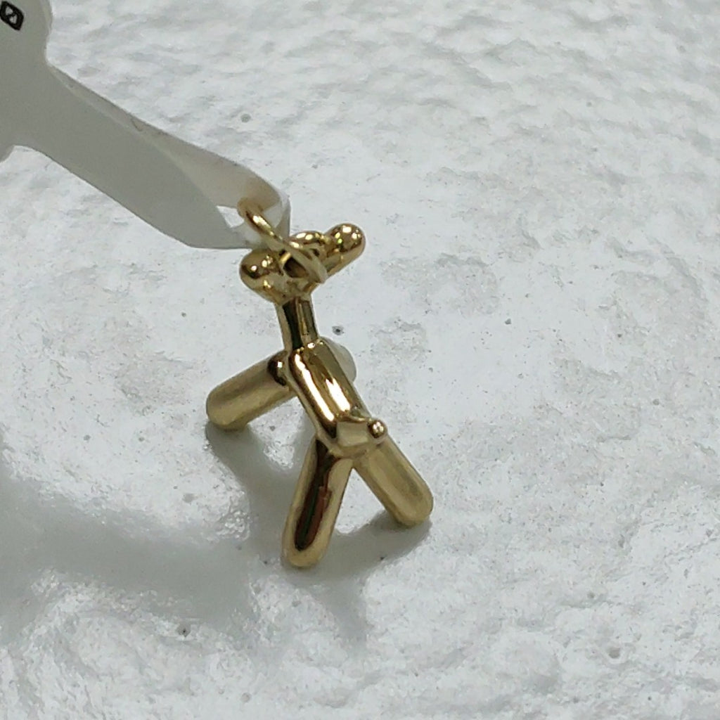 DIJES ORO 14K 1.2 (NUEVO)
