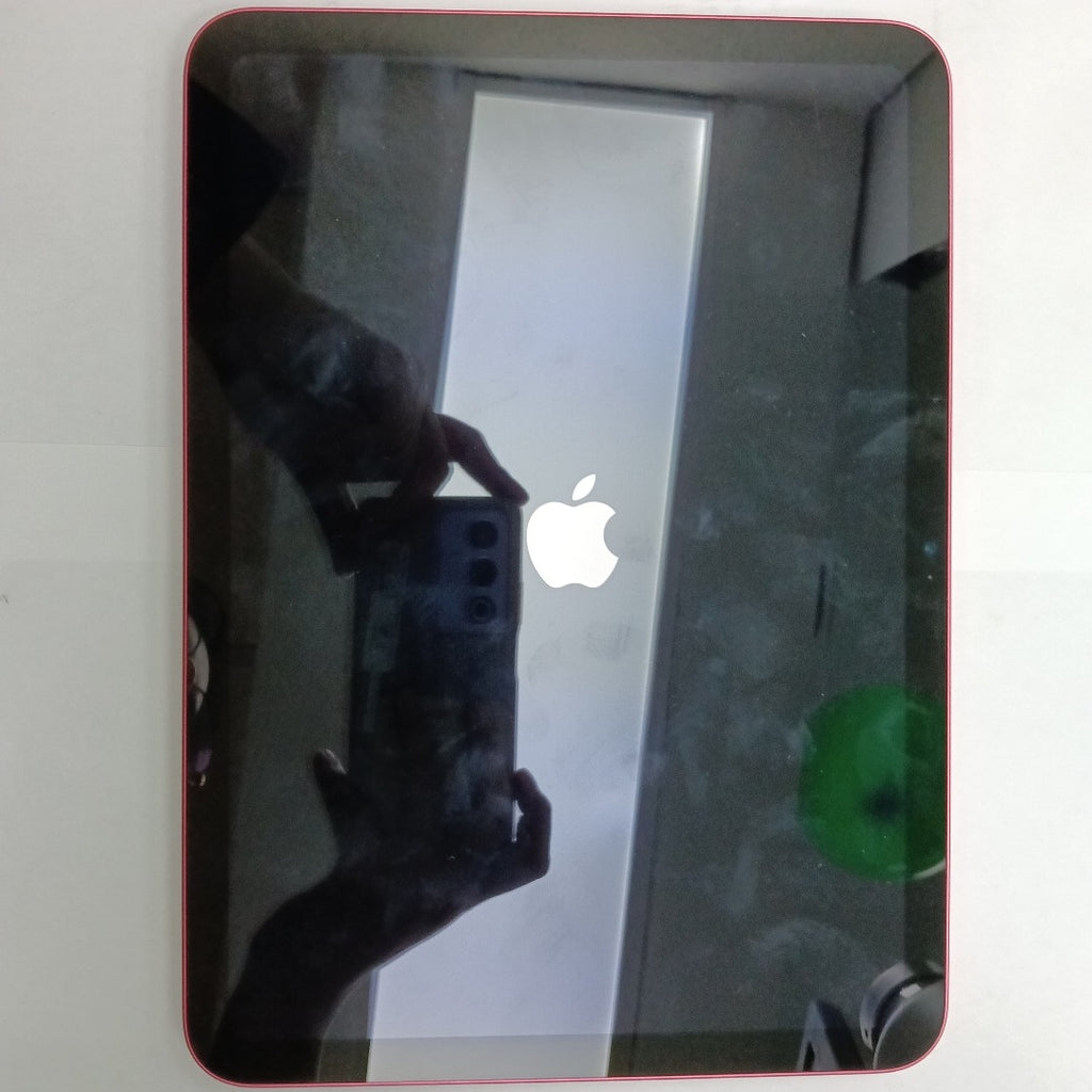 TABLETA APPLE IPAD 10 A2696 256 GB 4 GB RAM (SEMINUEVO)
