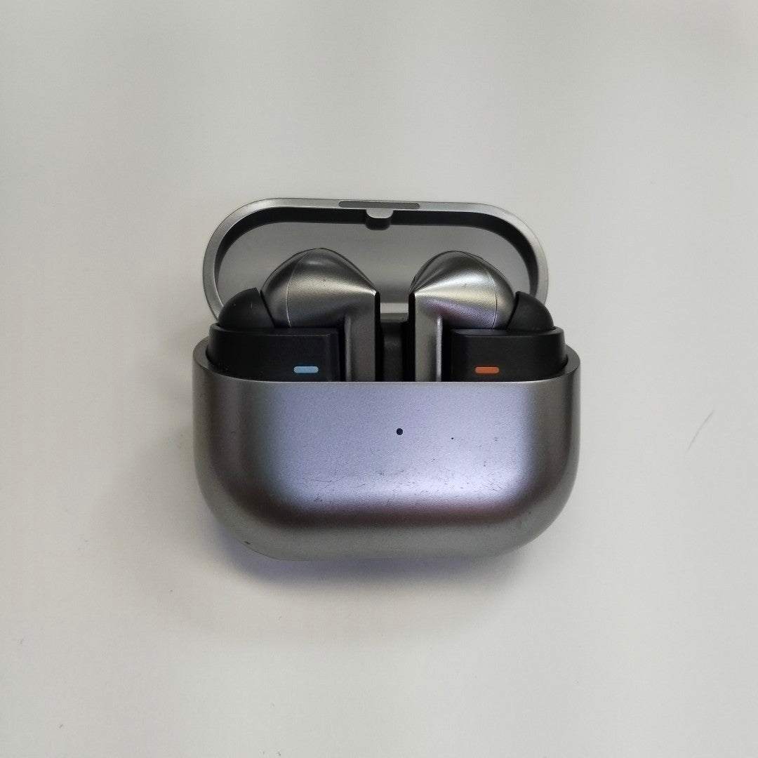 AUDIFONOS SAMSUNG GALAXY BUDS 3 PRO SM-R630 INALAMBRICO IN EAR (SEMINUEVO)