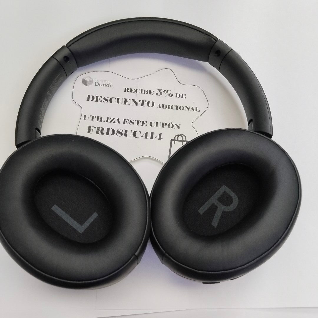AUDIFONOS HONOR CHOICE HEADPHONES INALAMBRICO OVER EAR (SEMINUEVO)