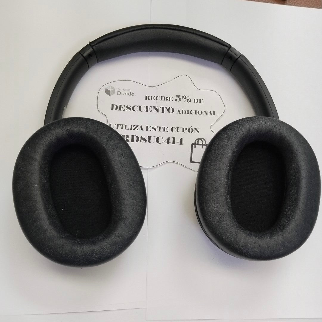 AUDIFONOS SONY WH-CH720N INALAMBRICO OVER EAR (SEMINUEVO)