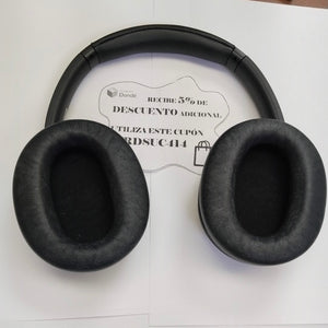 AUDIFONOS SONY WH-CH720N INALAMBRICO OVER EAR (SEMINUEVO)