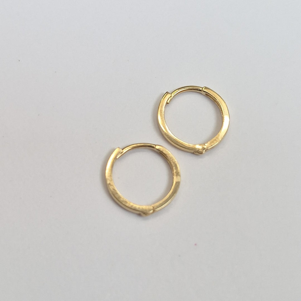 HUGGIES ORO 14K 1 (NUEVO)