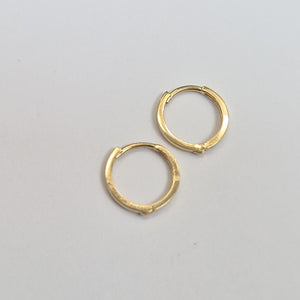 HUGGIES ORO 14K 1 (NUEVO)