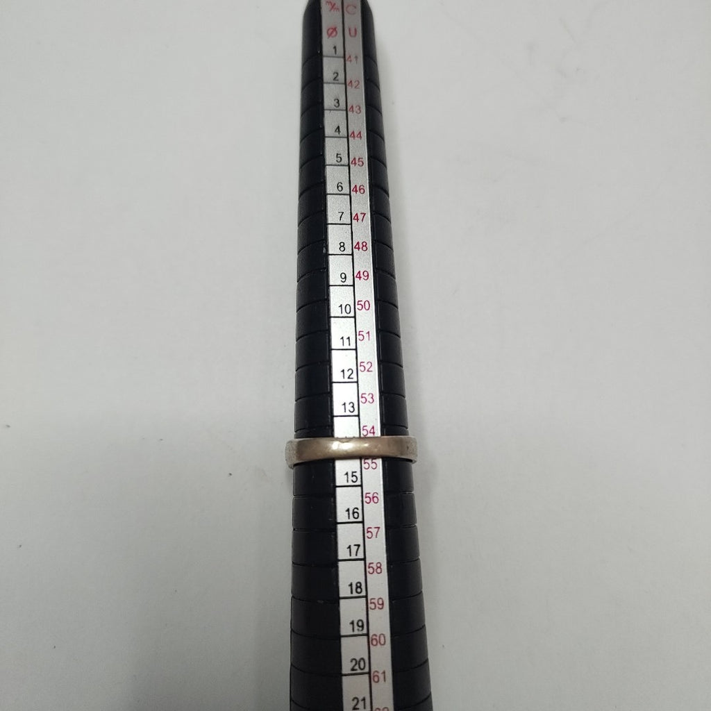 ANILLITO PLATA 2.6 GRMS (SEMINUEVO)