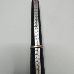 ANILLITO PLATA 2.6 GRMS (SEMINUEVO)