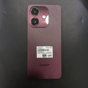 CELULAR OPPO A40 CPH2669 (2024) 256 GB 4 GB RAM (SEMINUEVO)