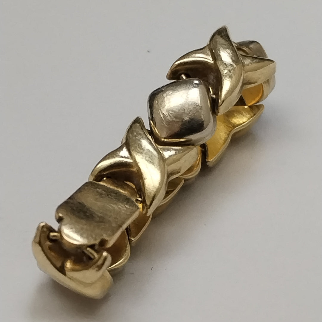 ANILLITO ORO 18 K 3,60 GRMS (SEMINUEVO)