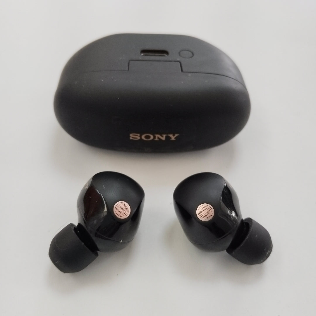 AUDIFONOS SONY YY2963 INALAMBRICO IN EAR (SEMINUEVO)