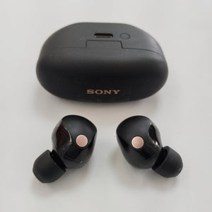 AUDIFONOS SONY YY2963 INALAMBRICO IN EAR (SEMINUEVO)