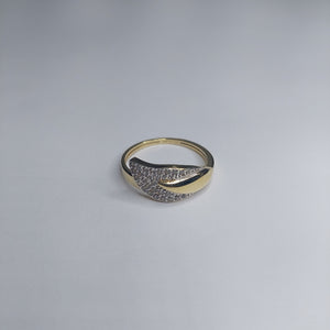 ANILLOS DAMA ORO 14K 1.8 (NUEVO)