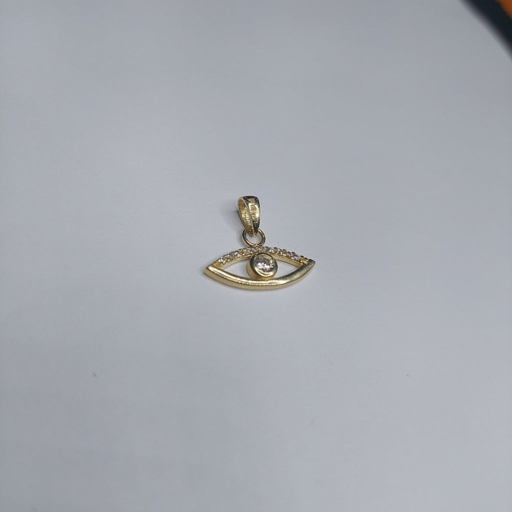 DIJES ORO 14K 1 (NUEVO)