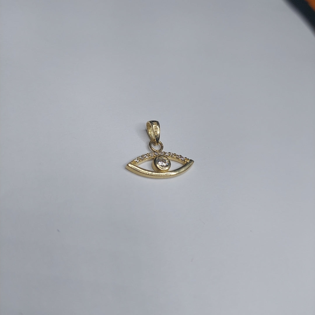 DIJES ORO 14K 1 (NUEVO)