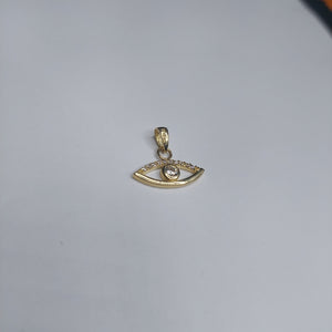DIJES ORO 14K 1 (NUEVO)