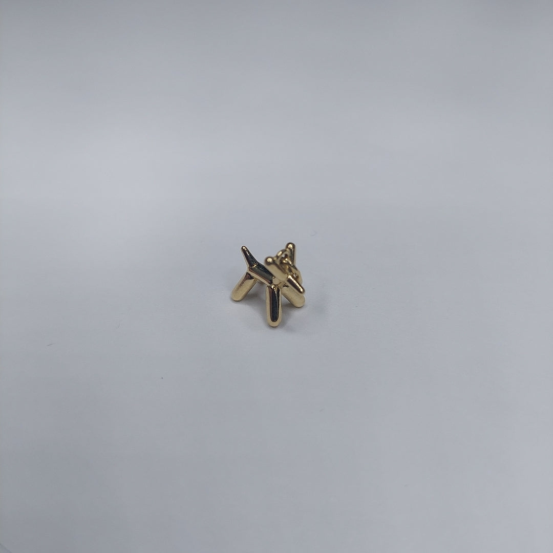 DIJES ORO 14K 1.2 (NUEVO)