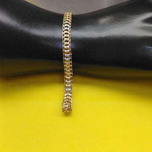 PULSERA ORO 14 K 6.1 GRMS (SEMINUEVO)