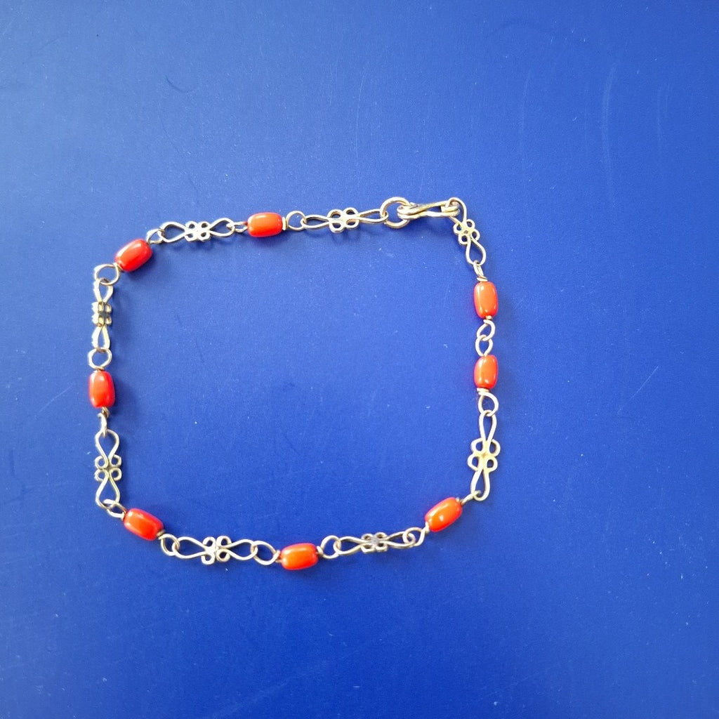 PULSERA ORO 8 K 3,10 GRMS (SEMINUEVO)