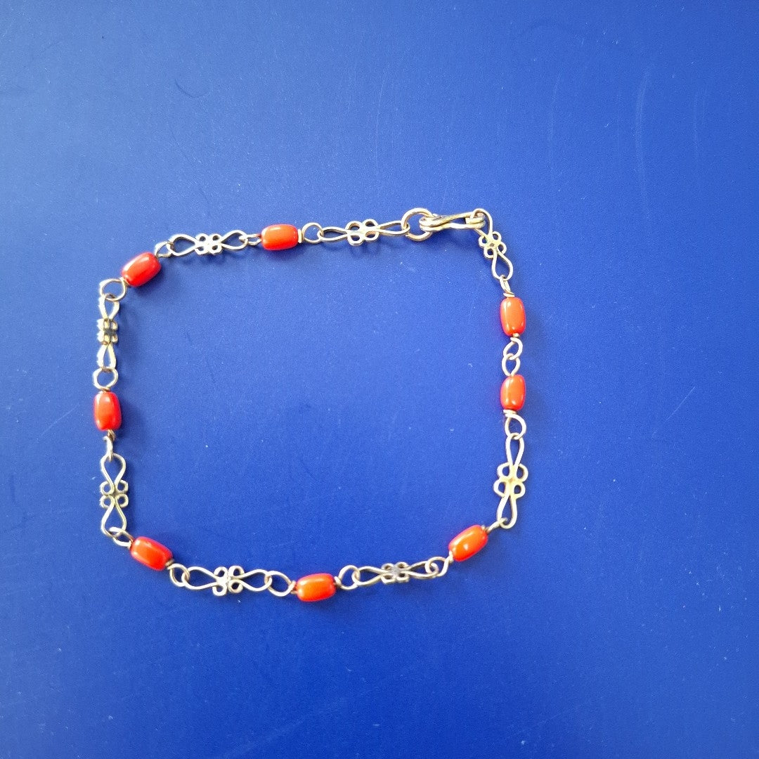 PULSERA ORO 8 K 3,10 GRMS (SEMINUEVO)