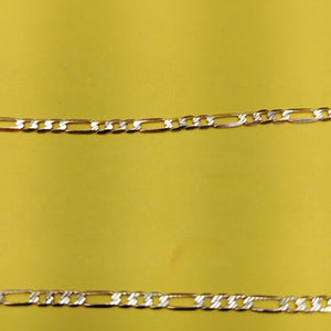 CADENA ORO, RODIADO 14 K 4.8 GRMS (SEMINUEVO)