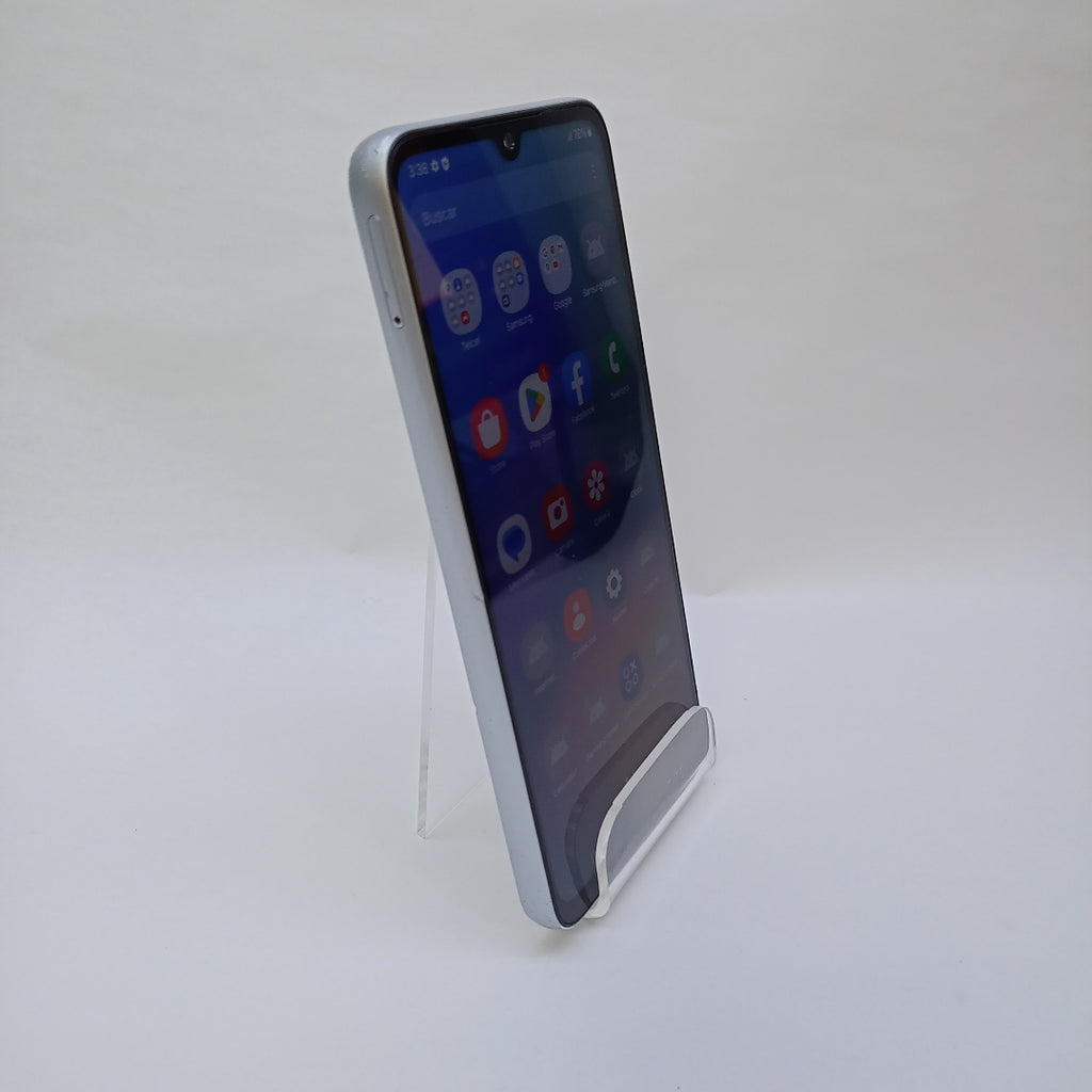 CELULAR SAMSUNG GALAXY A05S SM-A057M (2023) 64 GB 4 GB RAM (SEMINUEVO)