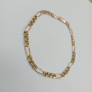 PULSERA ORO 8 K 5.6 GRMS (SEMINUEVO)