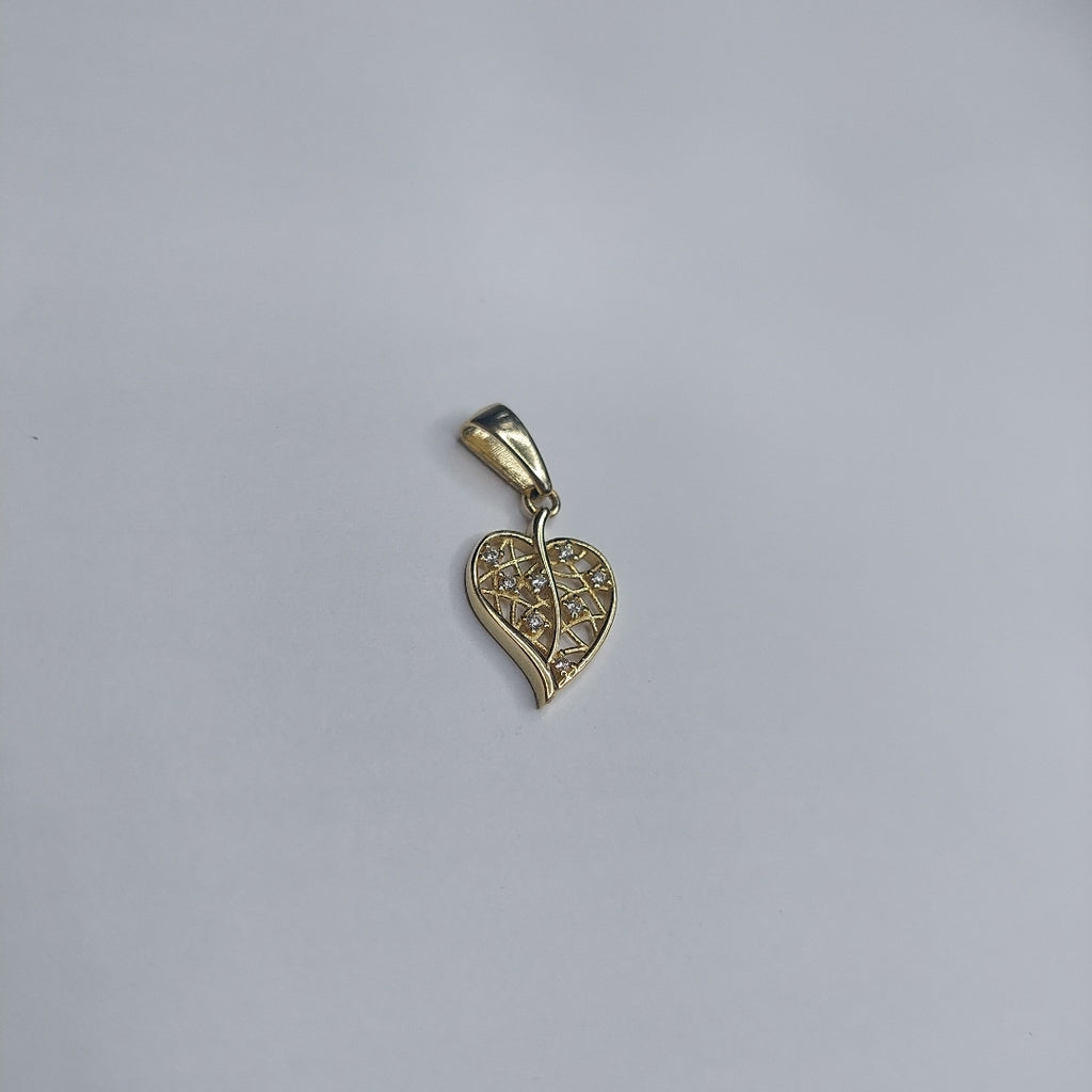 DIJES ORO 14K 1 (NUEVO)
