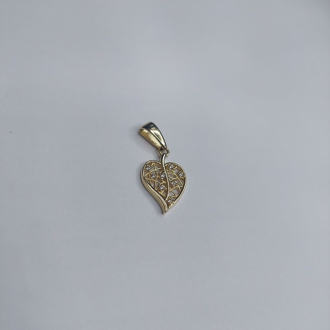DIJES ORO 14K 1 (NUEVO)