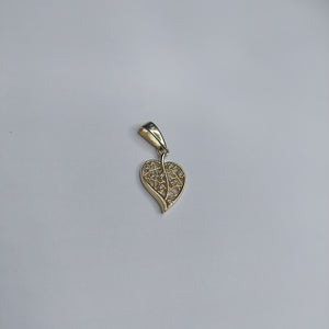 DIJES ORO 14K 1 (NUEVO)