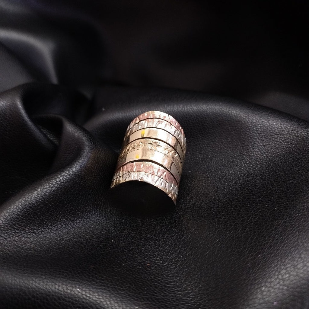 ANILLITO ORO 10 K 4,80 GRMS (SEMINUEVO)