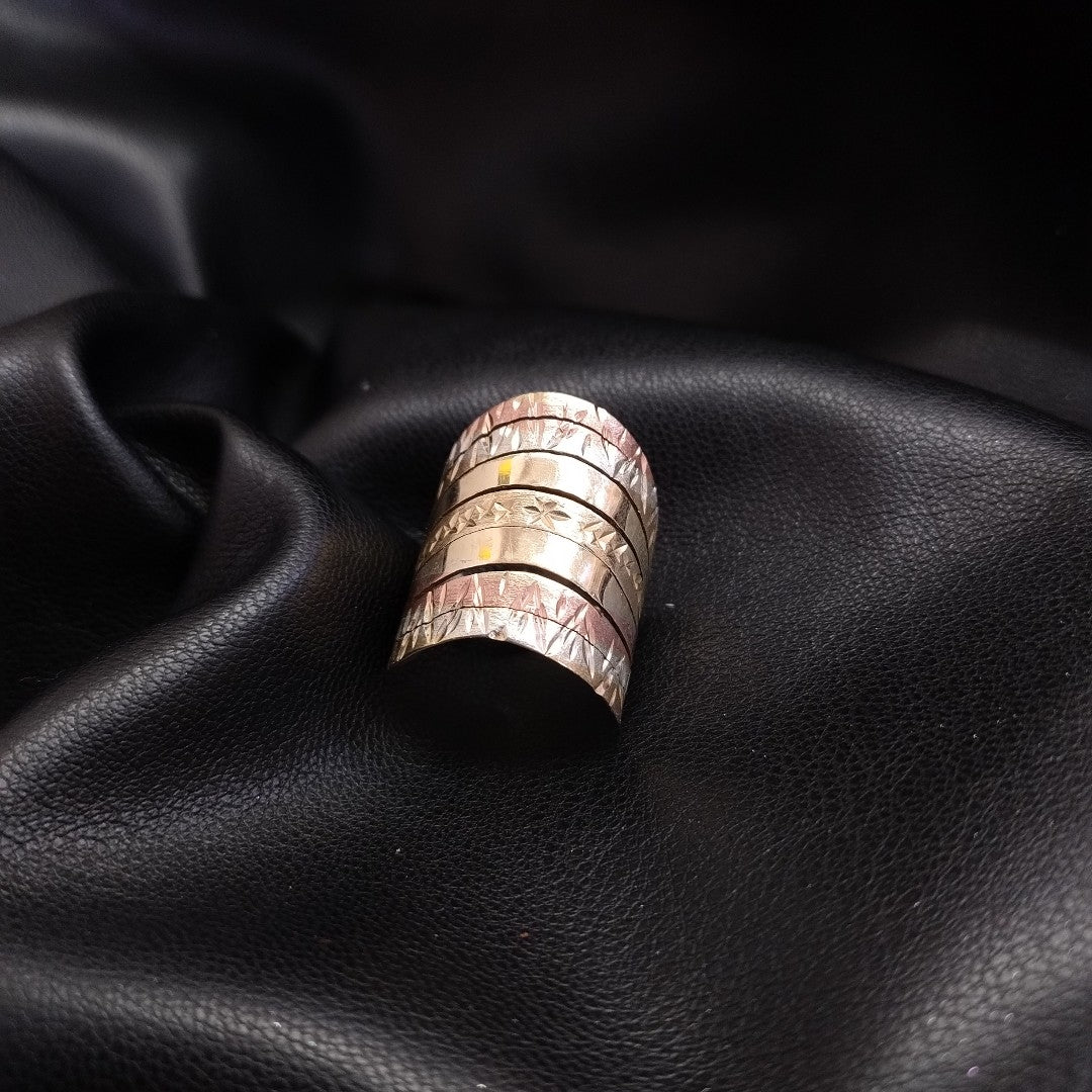 ANILLITO ORO 10 K 4,80 GRMS (SEMINUEVO)