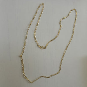 CADENA ORO 14 K 5.9 GRMS (SEMINUEVO)