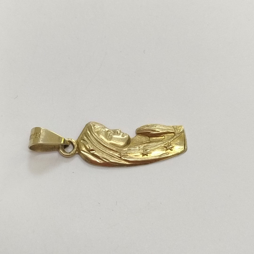 DIJE ORO 10 K 1,20 GRMS (SEMINUEVO)