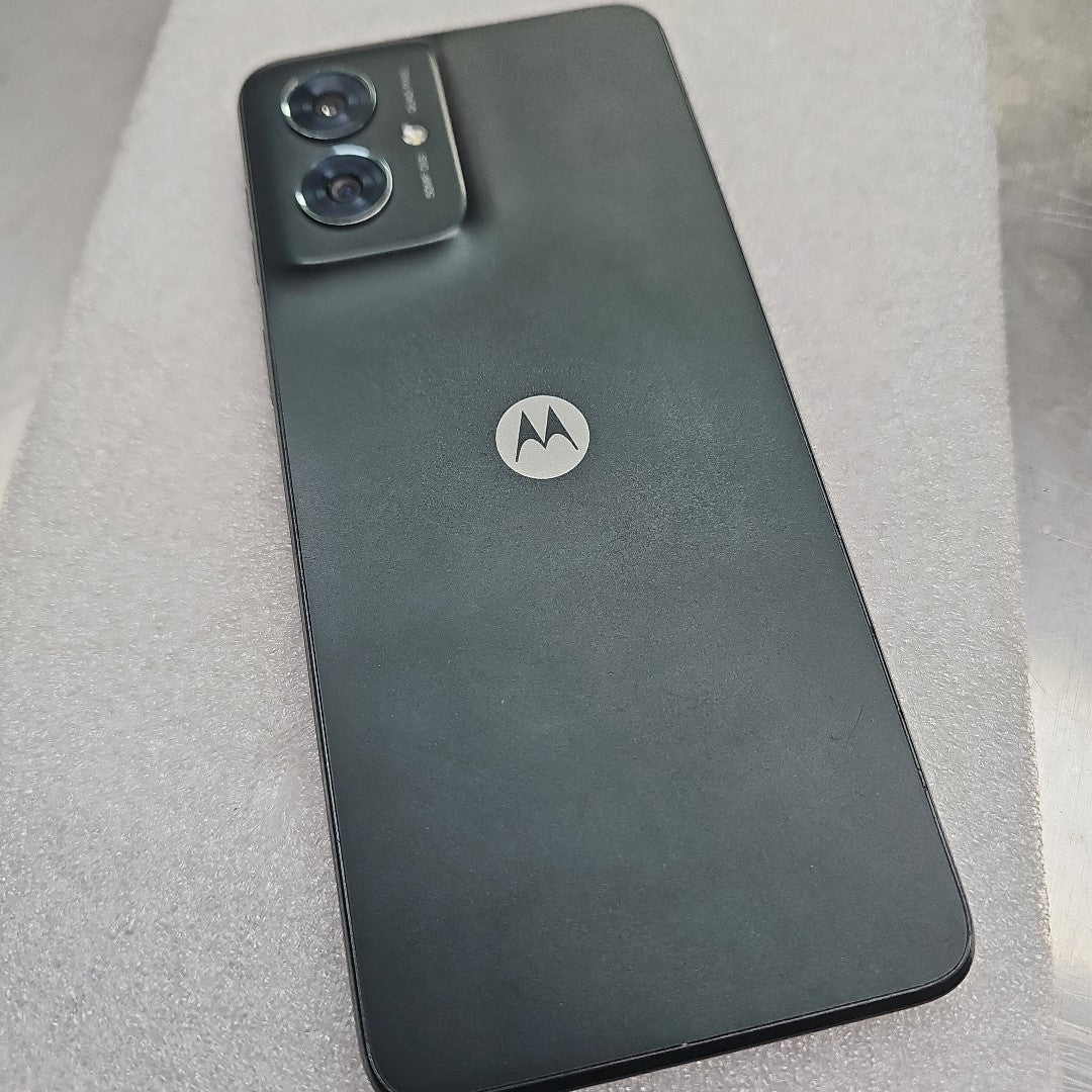 CELULAR MOTOROLA MOTO G55 5G XT2435-1(2024) 256 GB 8 GB RAM (SEMINUEVO)
