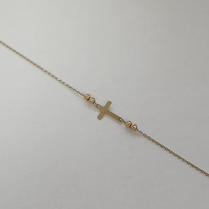 PULSERA ORO 10 K 0,70 GRMS (SEMINUEVO)