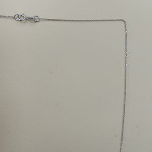 CADENA ORO 14 K 0.8 GRMS (SEMINUEVO)