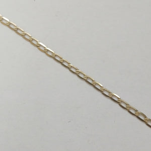 PULSERA ORO 10 K 0,60 GRMS (SEMINUEVO)