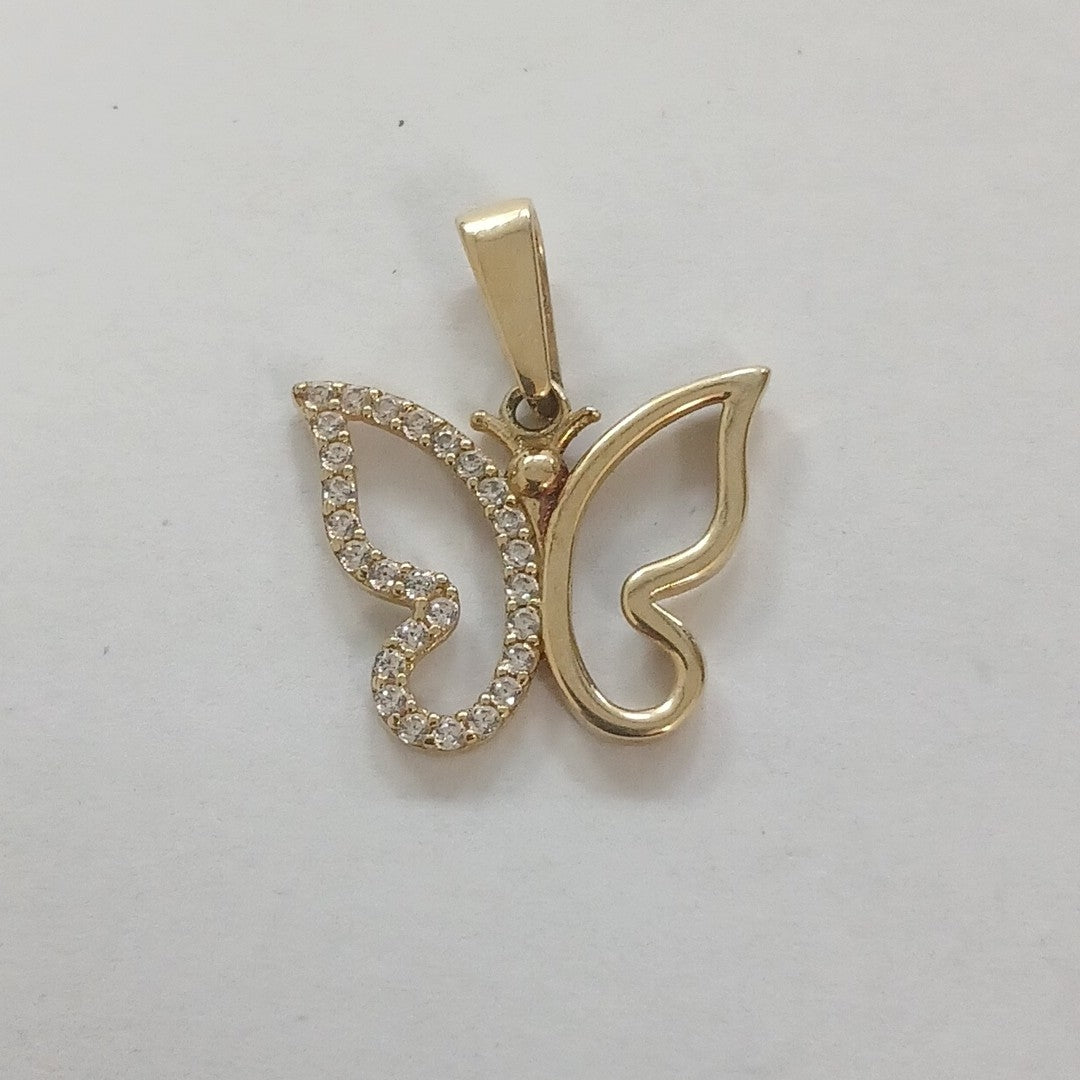 DIJE ORO 14 K 1,10 GRMS (SEMINUEVO)