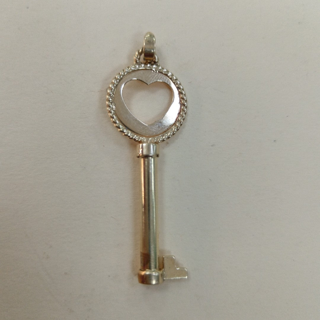 DIJE ORO 14 K 1,70 GRMS (SEMINUEVO)