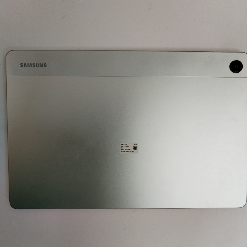 TABLETA SAMSUNG GALAXY TAB A11+ SM-X230 (2025) 128 GB 6 GB RAM (SEMINUEVO)