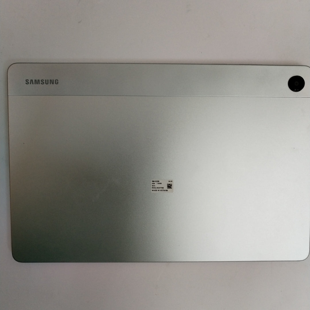 TABLETA SAMSUNG GALAXY TAB A11+ SM-X230 (2025) 128 GB 6 GB RAM (SEMINUEVO)