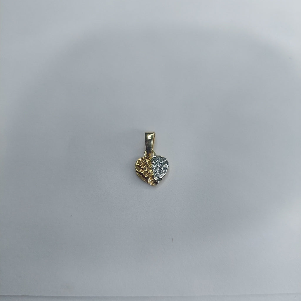 DIJES ORO 14K 0.4 (NUEVO)