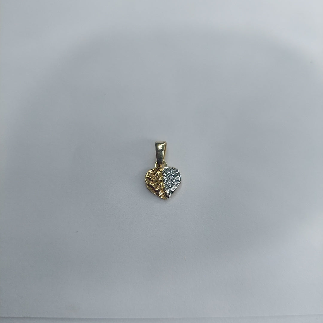 DIJES ORO 14K 0.4 (NUEVO)