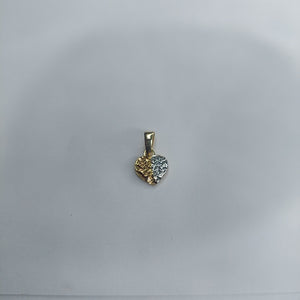DIJES ORO 14K 0.4 (NUEVO)