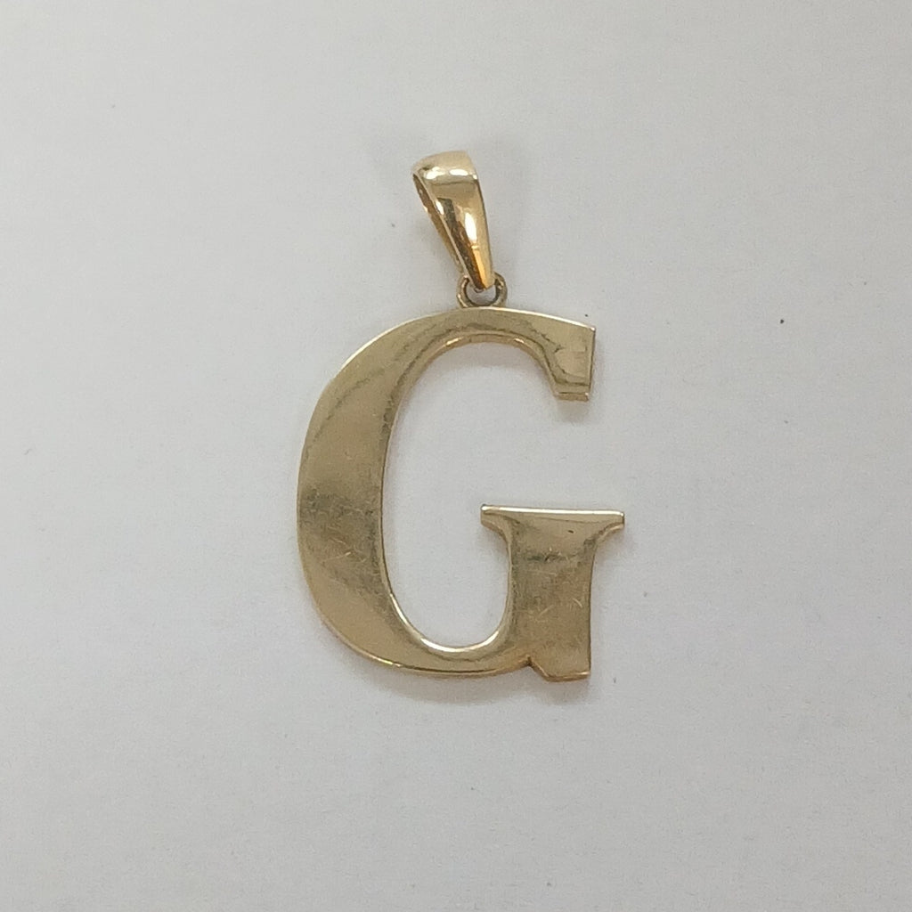 DIJE ORO 14 K 1,40 GRMS (SEMINUEVO)