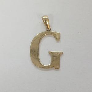 DIJE ORO 14 K 1,40 GRMS (SEMINUEVO)
