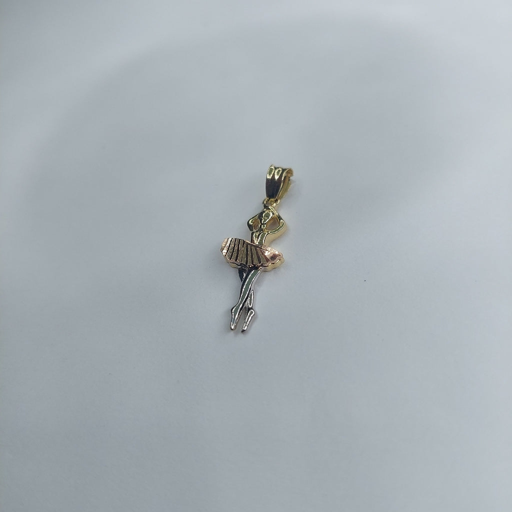 DIJES ORO 14K 1.2 (NUEVO)