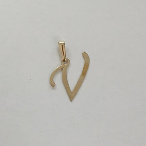 DIJE ORO 14 K 0,60 GRMS (SEMINUEVO)