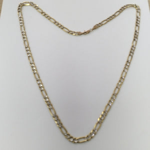 CADENA ORO 10 K 27.8 GRMS (SEMINUEVO)